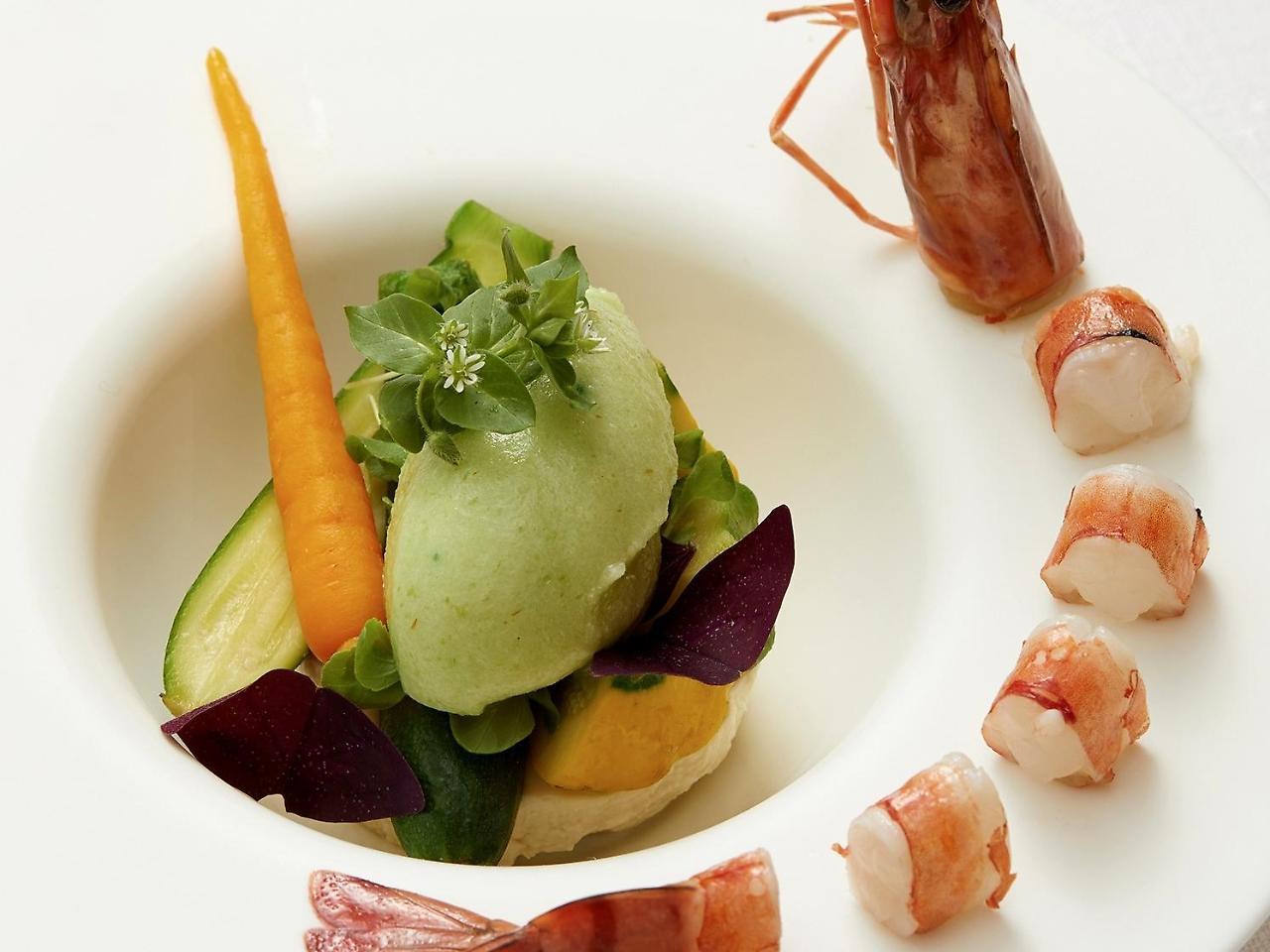 Hotel Restaurant Logis La Palette Wettolsheim Exteriér fotografie