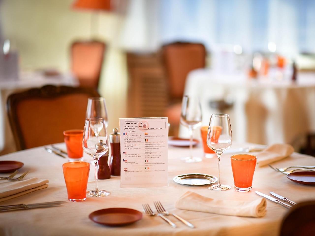 Hotel Restaurant Logis La Palette Wettolsheim Exteriér fotografie