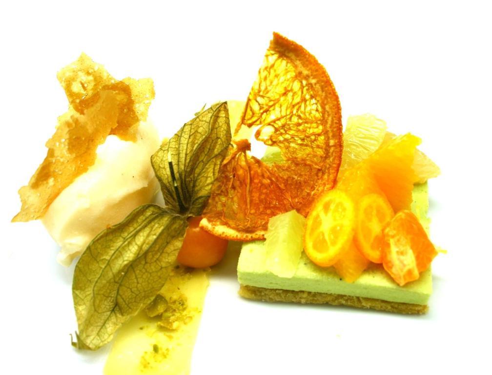 Hotel Restaurant Logis La Palette Wettolsheim Exteriér fotografie